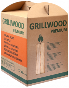 feuer.kraft.GRILLWOOD Premium