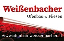 Ofen- & Fliesenfachbetrieb Weißenbacher